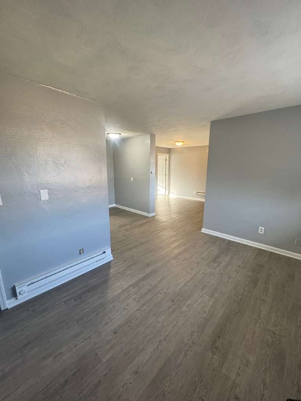 1334 Juniper Dr, Unit Unit #15 - 3/1b in Rantoul, IL - Building Photo - Building Photo