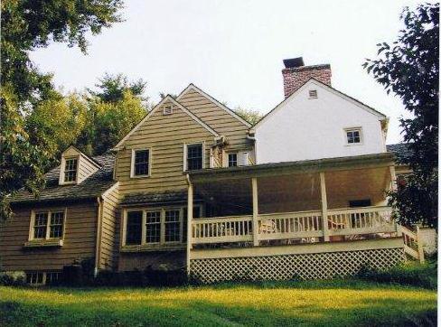 391 E Rose Tree Rd in Media, PA - Building Photo - Building Photo