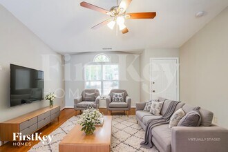 110 Waderich Ln, Unit A1P in Mooresville, NC - Foto de edificio - Building Photo