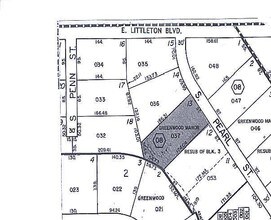 Greenwood Manor in Centennial, CO - Building Photo - Building Photo