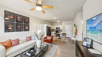 Authentix Cedar Grove in Fairburn, GA - Building Photo