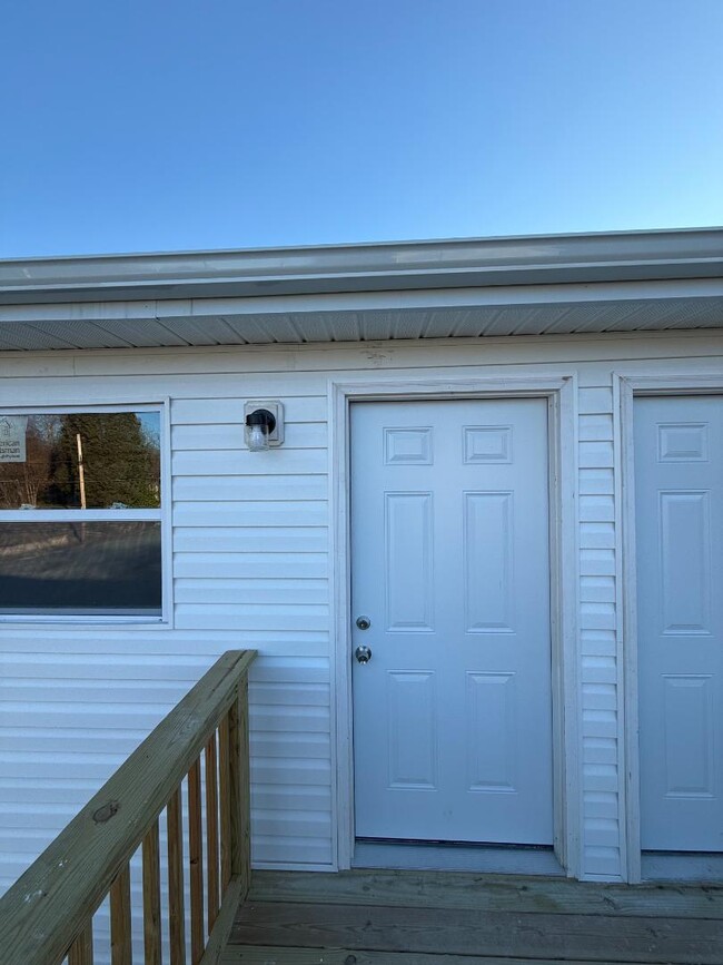 property at 214 Church St