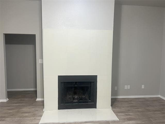 10524 Shadywood Dr in Fort Worth, TX - Building Photo - Building Photo