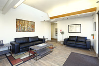 Highland Plaza Apartments in Pittsburgh, PA - Foto de edificio - Interior Photo