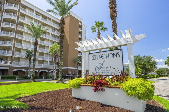 property at 4100 Marriott Dr