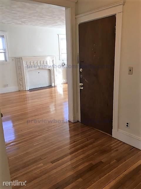 256 Corey Rd-Unit -APT# 2-R in Boston, MA - Building Photo