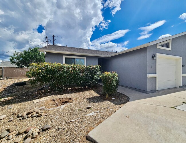 property at 4849 N Judy Ct