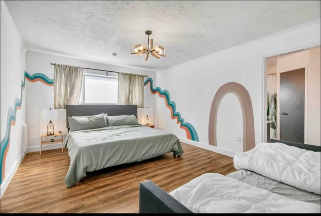 property at 3107 Cherry Creek Dr