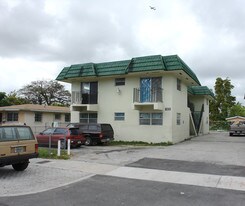 1920 NW 22nd Ct Apartments