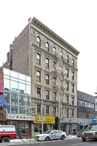 174 Canal Street in New York, NY - Foto de edificio - Building Photo