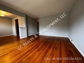 12136 S Bishop St in Chicago, IL - Building Photo - Building Photo