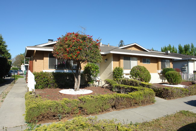 607 Bolton Ct in San Jose, CA - Building Photo - Building Photo