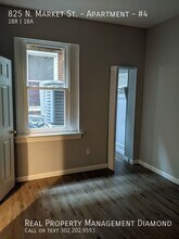 825 N Market St in Wilmington, DE - Building Photo - Building Photo