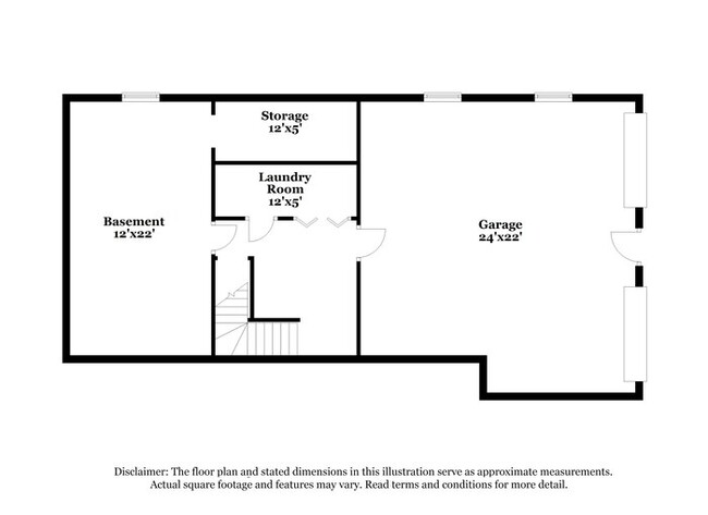 104 Cliff Ct in Villa Rica, GA - Building Photo - Building Photo