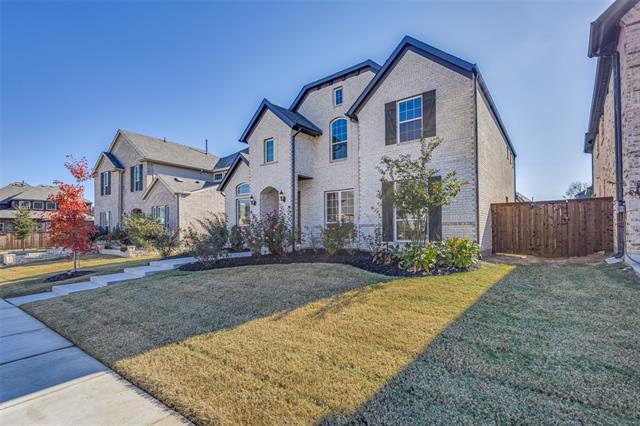 15775 Shasta Daisy Rd in Frisco, TX - Building Photo