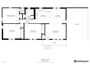 310 Witten Ln in Gastonia, NC - Building Photo - Building Photo