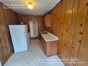 2214 Memorial Pkwy in Fort Thomas, KY - Building Photo - Building Photo