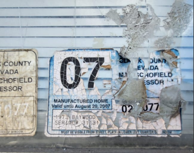 property at 3601 E Wyoming Ave