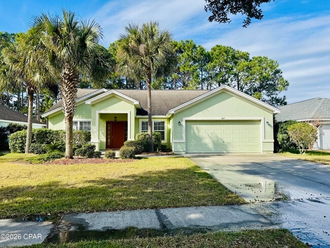 property at 409 Bainbridge St