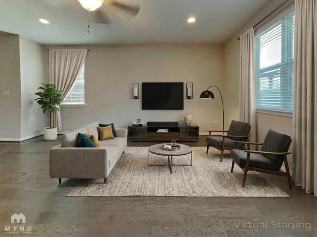 125 Kavanaugh St in Georgetown, TX - Building Photo - Building Photo