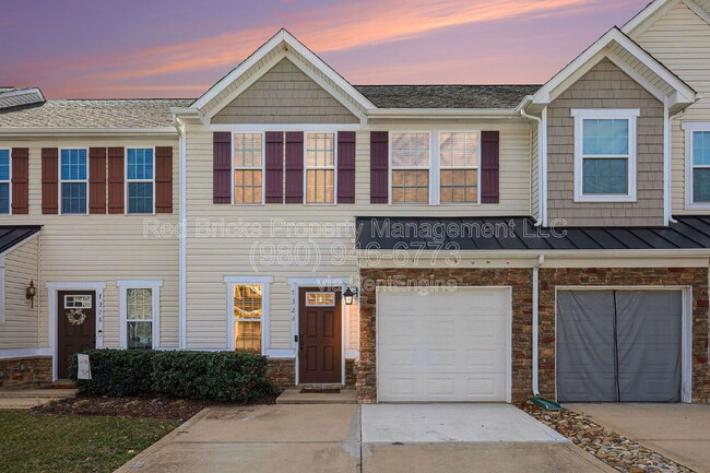 property at 7322 Copper Beech Trce