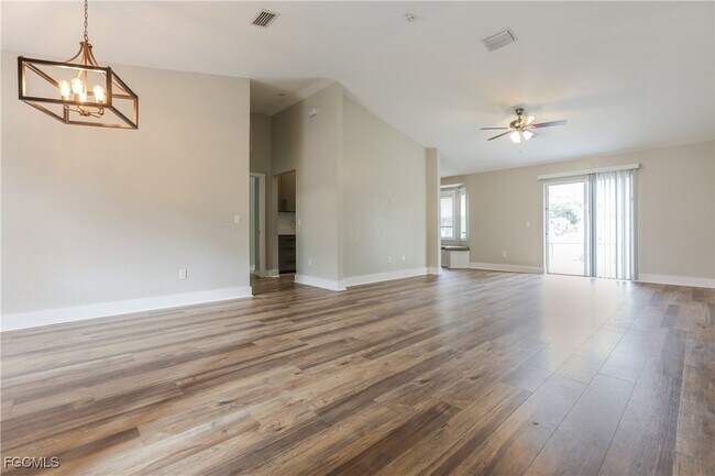 4168 Merriam Ln in North Port, FL - Building Photo - Building Photo