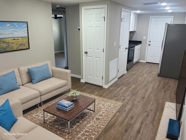 property at 10404 Hershey Rd
