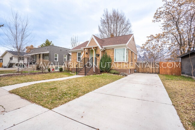 property at 355 S 600 W