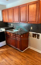 2017 Todd St in Greensboro, NC - Building Photo - Building Photo