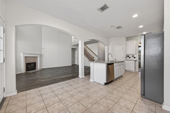 property at 23730 River Pl Dr