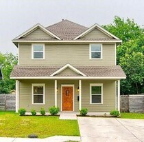 1809 Walnut Ave in Austin, TX - Building Photo