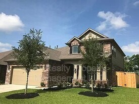 18435 Weeping Spring Dr in Cypress, TX - Building Photo