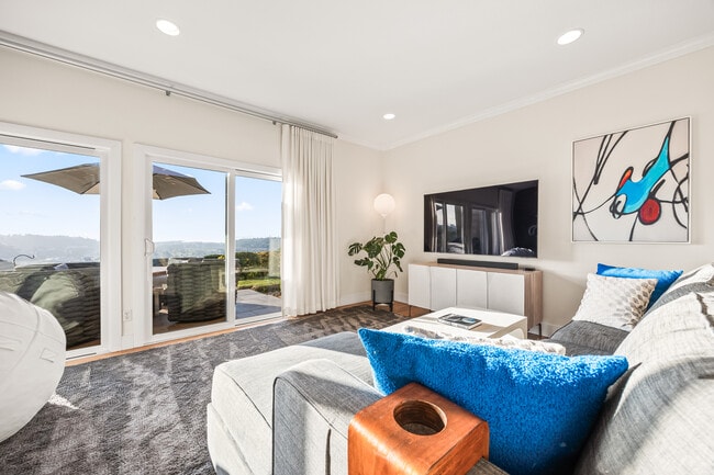 property at 4452 Caminito Fuente