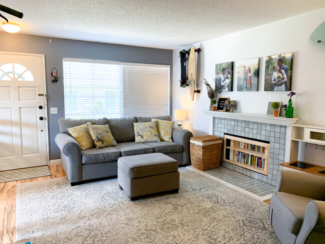 property at 16 Columbia