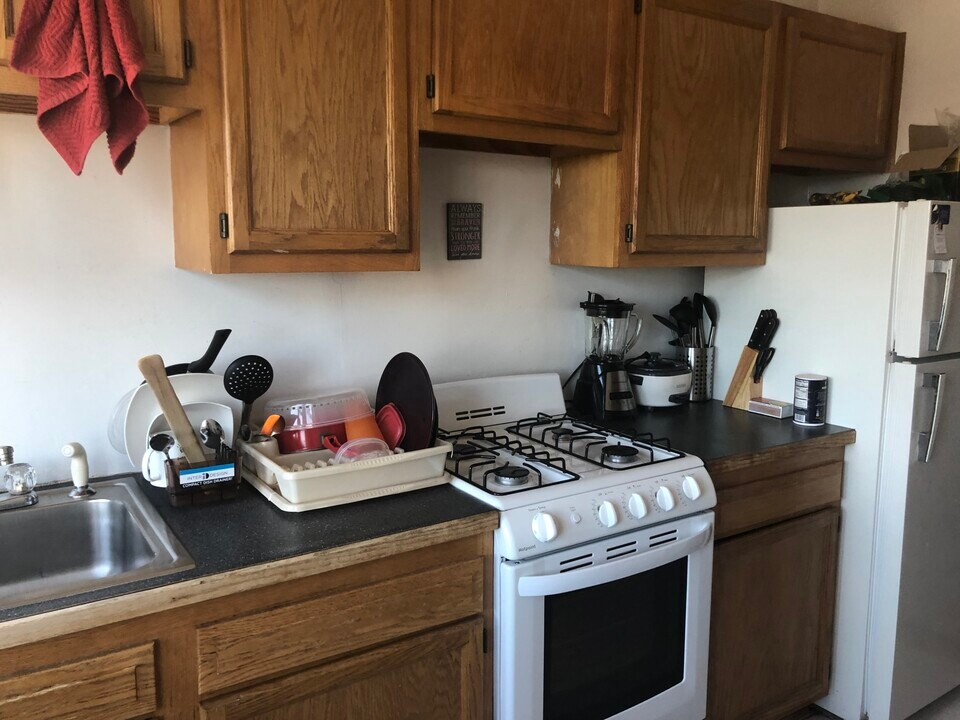 19 Long Ave, Unit 3 in Boston, MA - Building Photo