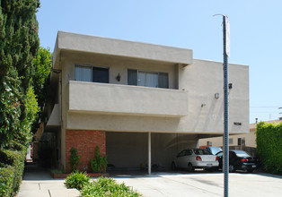 4036 Inglewood Blvd in Los Angeles, CA - Building Photo - Building Photo