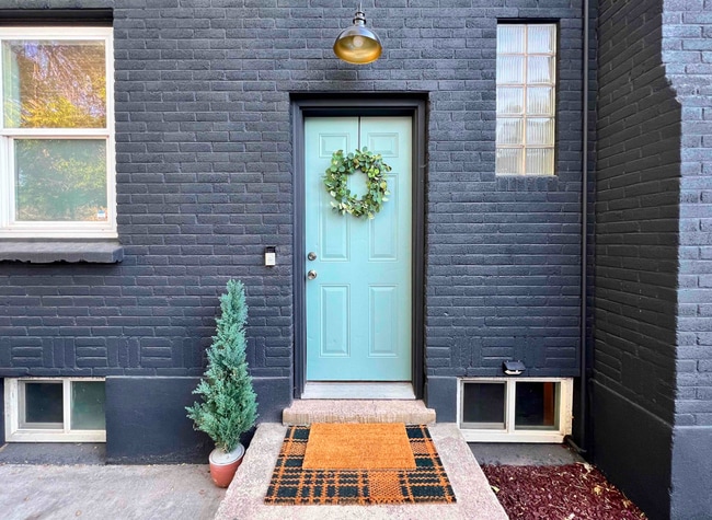 333 N 400 W, Unit Brick Haven Apt - #2