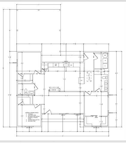 414 Poplar St in Hico, TX - Building Photo - Building Photo
