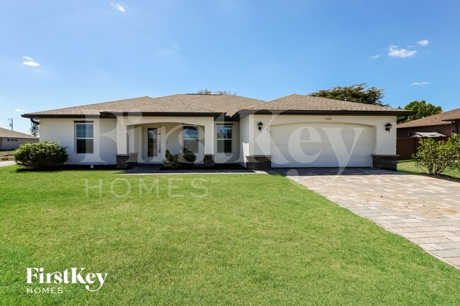 property at 1922 NW 20th Terrace