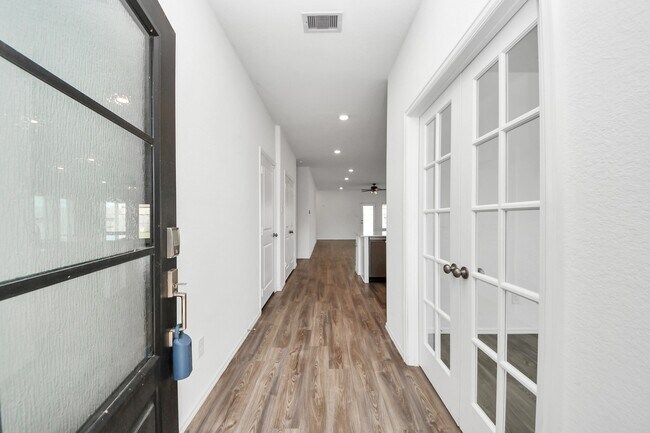 7319 Bridal Ranch Dr in Katy, TX - Building Photo - Building Photo