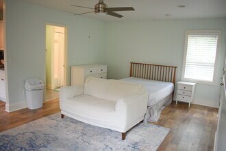 393 Whisper Park Dr, Unit Above Garage Apt. in Wilmington, NC - Building Photo - Building Photo