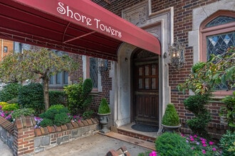 Shore Towers in Brooklyn, NY - Building Photo - Building Photo
