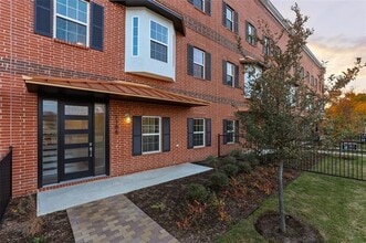 7186 Birch Mews in Frisco, TX - Building Photo - Building Photo