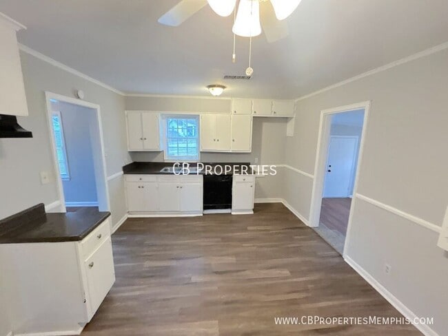 1115 Echles St in Memphis, TN - Building Photo - Building Photo