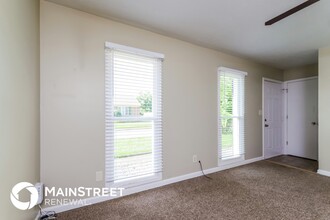 6006 Highgrade Dr in Louisville, KY - Building Photo - Building Photo