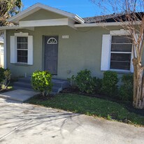 7201 63rd St N in Pinellas Park, FL - Building Photo