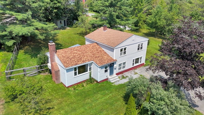 property at 5 Crawford Dr