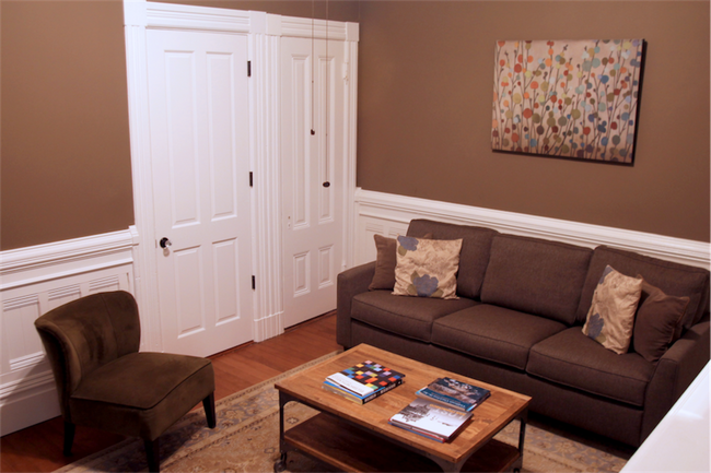 952 Haight St, Unit 952 #1 in San Francisco, CA - Building Photo - Building Photo