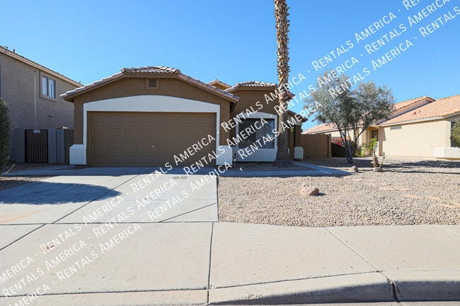 property at 16212 N 162nd Ave