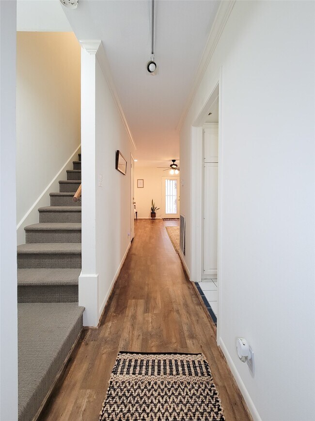 property at 2021 Winrock Blvd